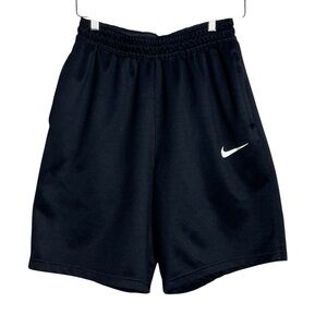 Nike Dri-Fit Polyester Shorts